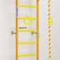 Comet NEXT1: Kids Home Gym Swedish Wall