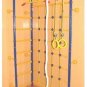 Wall-Corner - Kid's Indoor Home Gym Playground Set Swedish Wall