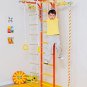 Transformer - Home Gym Swedish Wall Playground Set for Schools Kids Room
