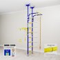 Transformer - Home Gym Swedish Wall Playground Set for Schools Kids Room