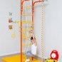 Transformer - Home Gym Swedish Wall Playground Set for Schools Kids Room