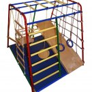 Funny baby - Kid's playground set wih accessories