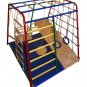 Funny baby - Kid's playground set wih accessories