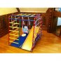 Funny baby - Kid's playground set wih accessories