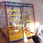 Funny baby - Kid's playground set wih accessories