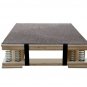 Gymnastic springboard