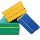 Crash gymnastic mat folding 60''x40''x4'' (150x100x10cm)