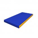 Crash gymnastic mat 40''x20''x4'' (100x50x10cm)