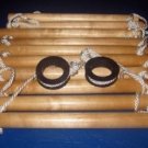 Rope ladder