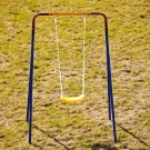 Outdoor Swing Playground Backyard Set for Kids