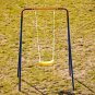 Outdoor Swing Playground Backyard Set for Kids