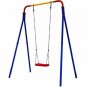 Outdoor Swing Playground Backyard Set for Kids