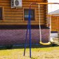 Outdoor Swing Playground Backyard Set for Kids