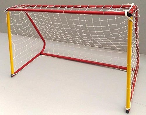 Goal for mini-footbal
