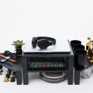 Sky Shelves - Magnetize Me 6 PACK - Black