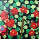 Where is fragrant - drawing by hands Where is fragrant - drawing by hands