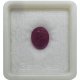 Ruby Gemstone