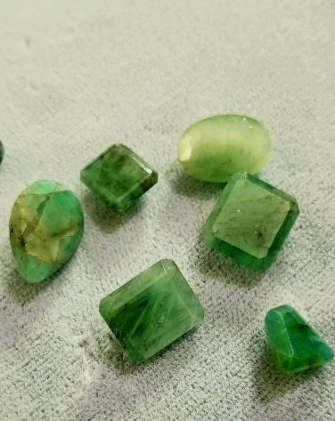 Loose Gemstones