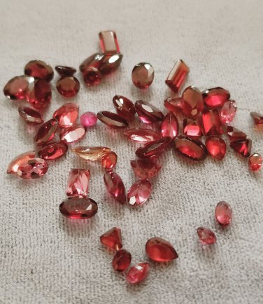 Loose Gemstones
