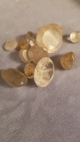 Loose Gemstones