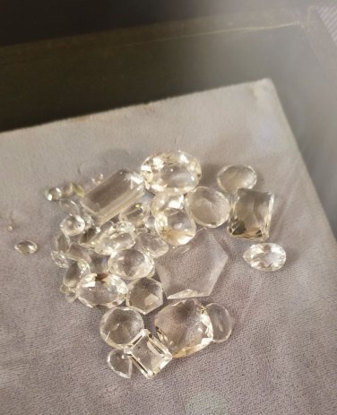 Loose Gemstones