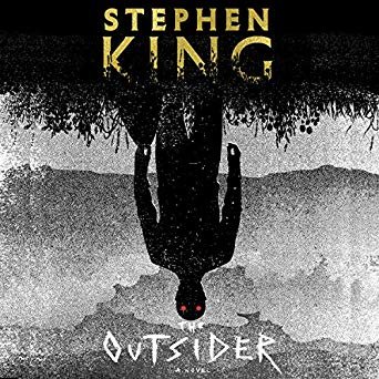 the outsider by stephen king
