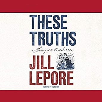 these truths jill lepore review