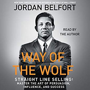 jordan belfort book way of the wolf