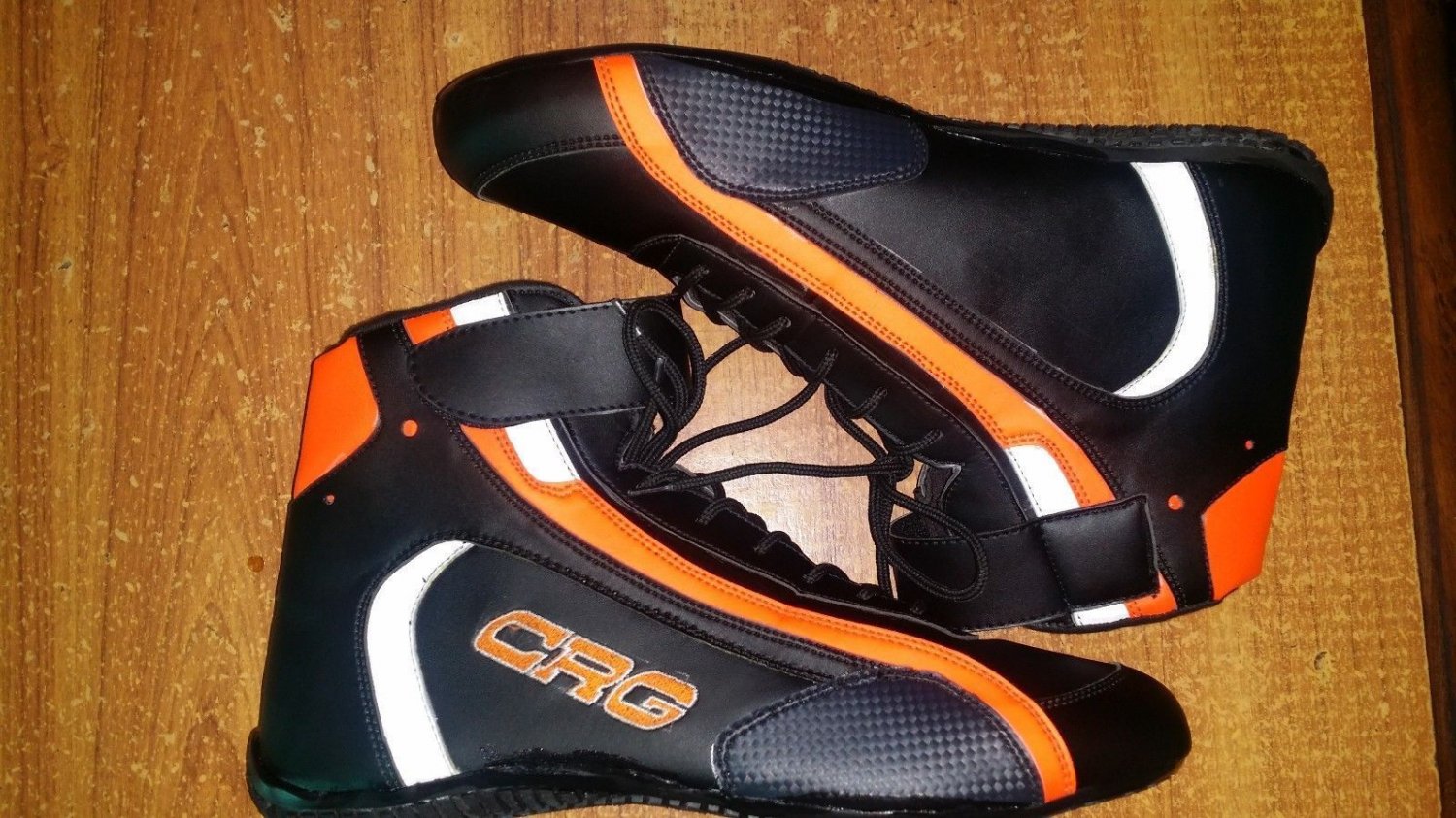 cheap karting shoes