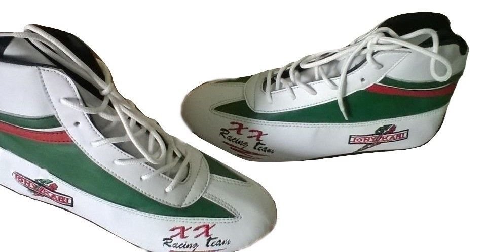 shoes kart