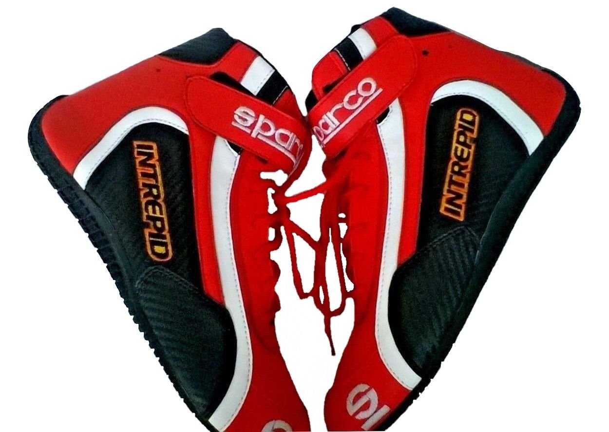 karting boots clearance
