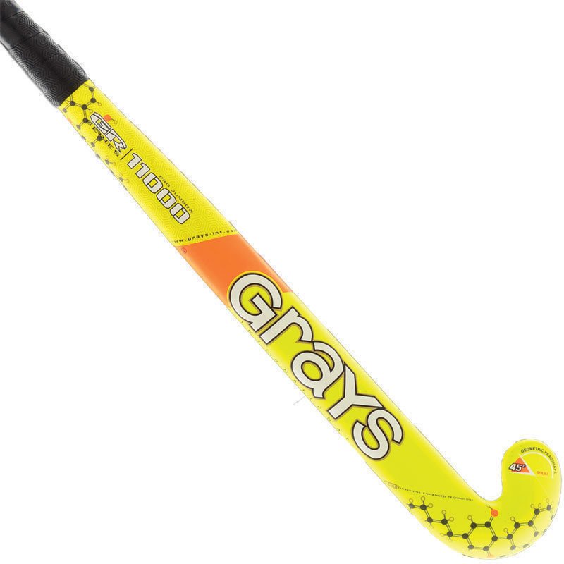 Grays GR 11000 Jumbow 2014 Composite Outdoor Field Hockey Stick
