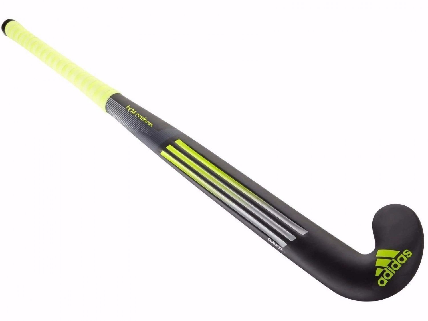 ADIDAS TX24 CARBON COMPOSITE FIELD HOCKEY STICK