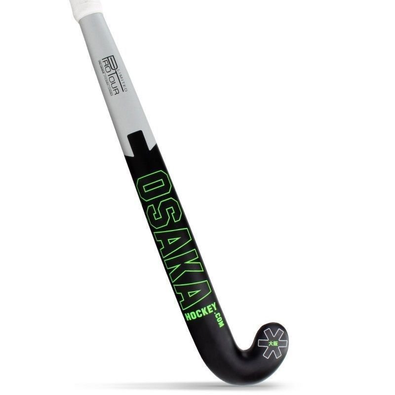 OSAKA PRO TOUR SILVER GROOVE 2016 COMPOSITE FIELD HOCKEY STICK SIZE 36.