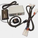 Toyota Sirius XM satellite radio interface kit. Displays TEXT on SAT stereo.Vais