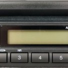 Honda 1998+ CD radio. OEM factory original 1XU1 stereo. Brand new 39100-S0X-A300