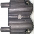Harley Davidson twin cam EFI single-fire ignition coil pack. OEM Delphi HD. NOS Harley Davidson twin cam EFI single-fire ignition coil pack. OEM Delphi HD. NOS