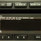 Crown Vic Grand Marquis CD6 satellite ready radio. OEM factory CD stereo 2005-11