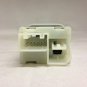 USB & Aux Input plug module for center console. GM OEM for Chevy Cadillac GMC ++