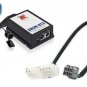 Dodge Bluetooth hands-free phone + streaming music radio kit. Android iPhone +