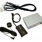 Sirius XM satellite radio interface kit. Displays TEXT on SAT stereo. For Lexus