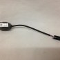 GM microphone assembly for mobile phone use in vehicle. Console mounted. NEW