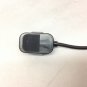 GM microphone assembly for mobile phone use in vehicle. Console mounted. NEW