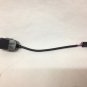 GM microphone assembly for mobile phone use in vehicle. Console mounted. NEW