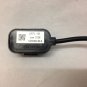 GM microphone assembly for mobile phone use in vehicle. Console mounted. NEW
