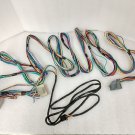 Ford overhead video rear seat entertainment system DVD harness.For 06+ OEM radio Ford overhead video rear seat entertainment system DVD harness.For 06+ OEM radio