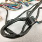 Ford overhead video rear seat entertainment system DVD harness.For 06+ OEM radio