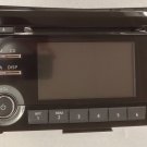 Rogue 2014-2016 MP3 CD iPod USB radio. New OEM factory original stereo
