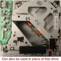GM CD6 drive mechanism. 04+ Delco Delphi radio. OEM factory original mech.6CD CD