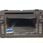 Buick Lucerne 2009 CD DVD Navigation GPS radio. OEM stereo. NEW factory original